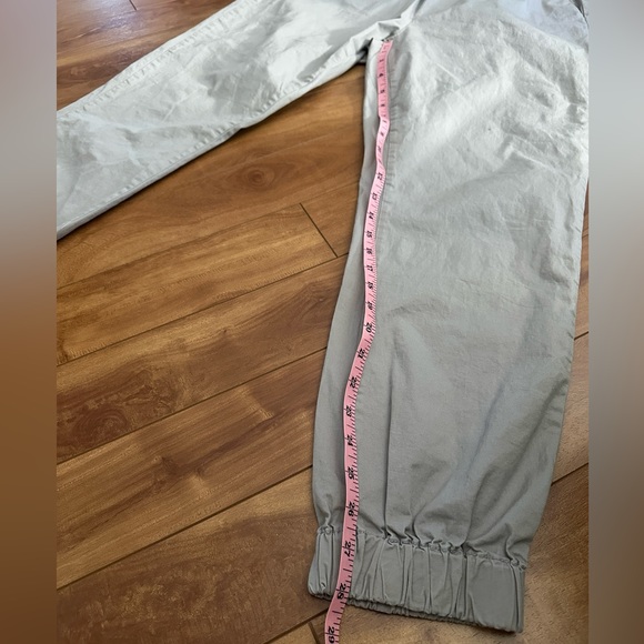 Khaki joggers - Picture 7 of 7